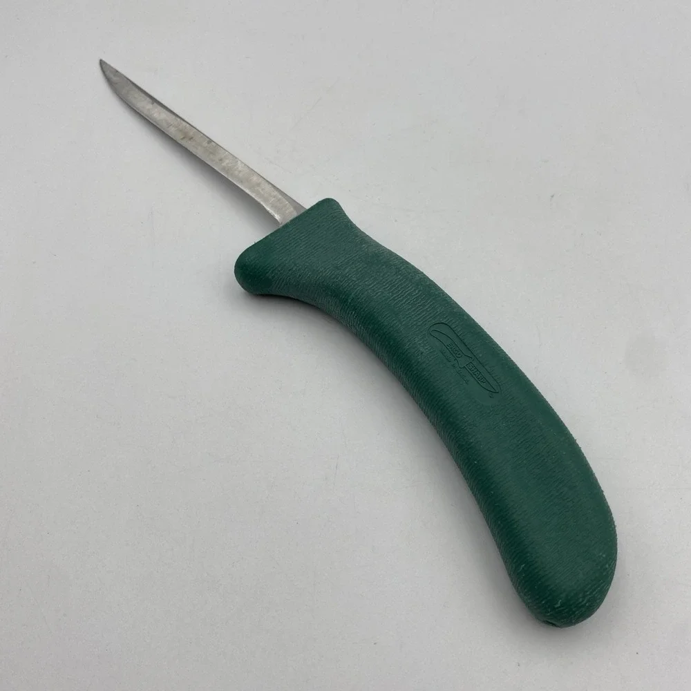 Ergo Sharp Boning Filet Knife Made in‎ USA